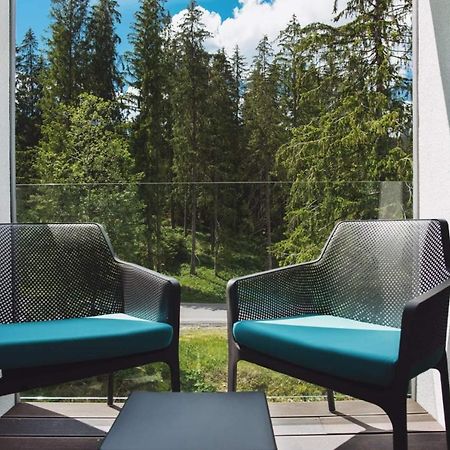 Apartmany Palenica & Ostredok - Galeria Apartments Jasna Lucky Деменівська Долина Екстер'єр фото