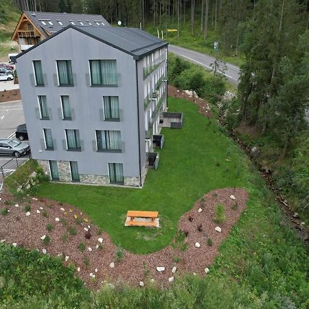 Apartmany Palenica & Ostredok - Galeria Apartments Jasna Lucky Деменівська Долина Екстер'єр фото