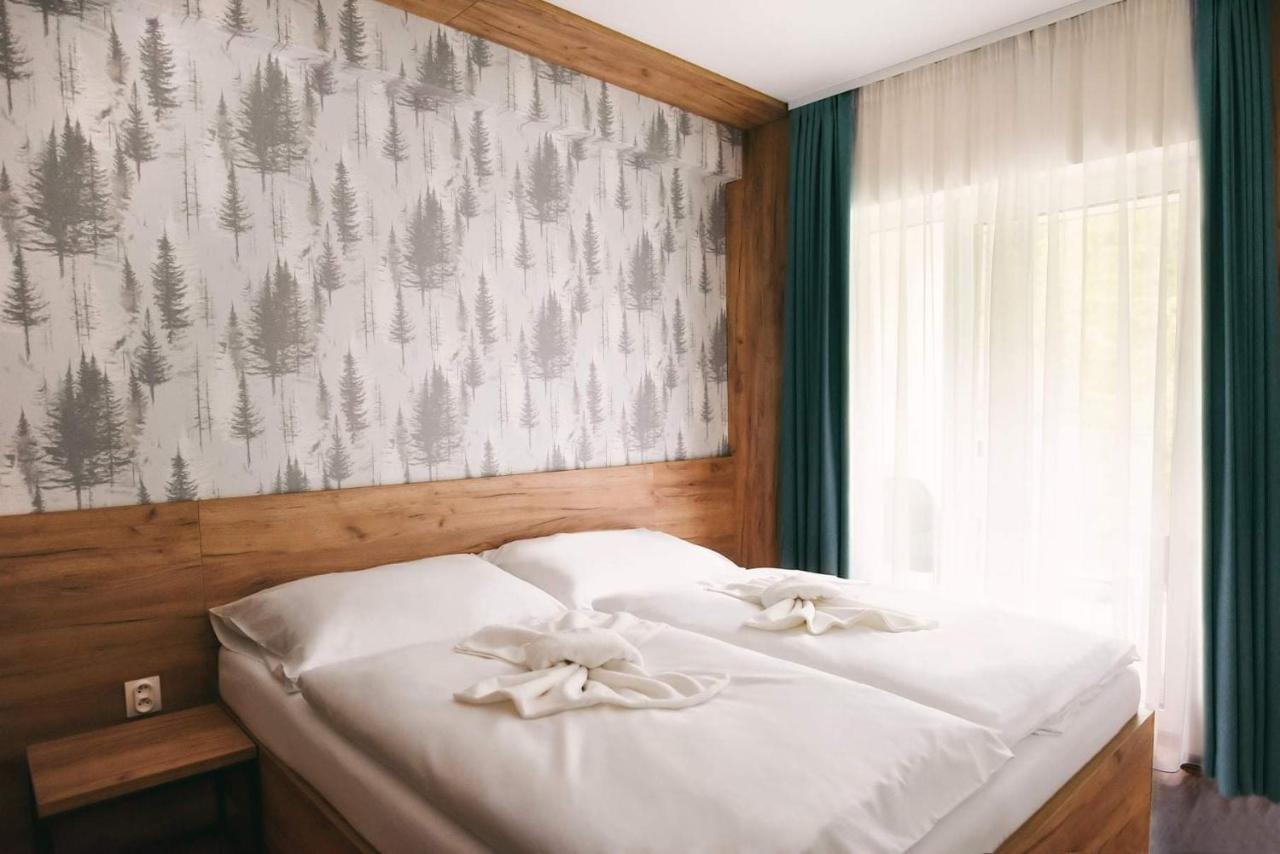 Apartmany Palenica & Ostredok - Galeria Apartments Jasna Lucky Деменівська Долина Екстер'єр фото