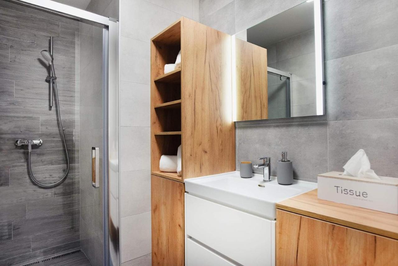 Apartmany Palenica & Ostredok - Galeria Apartments Jasna Lucky Деменівська Долина Екстер'єр фото