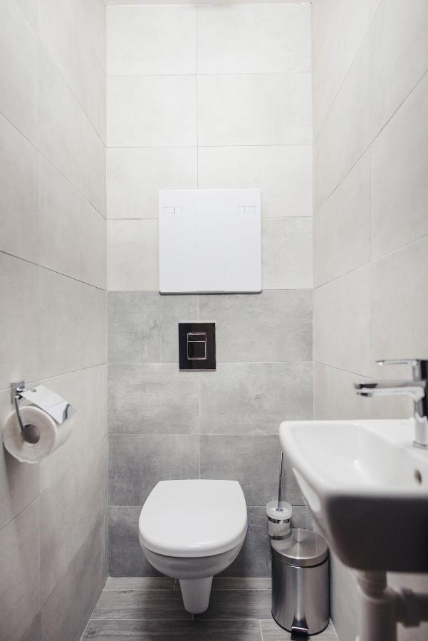 Apartmany Palenica & Ostredok - Galeria Apartments Jasna Lucky Деменівська Долина Екстер'єр фото