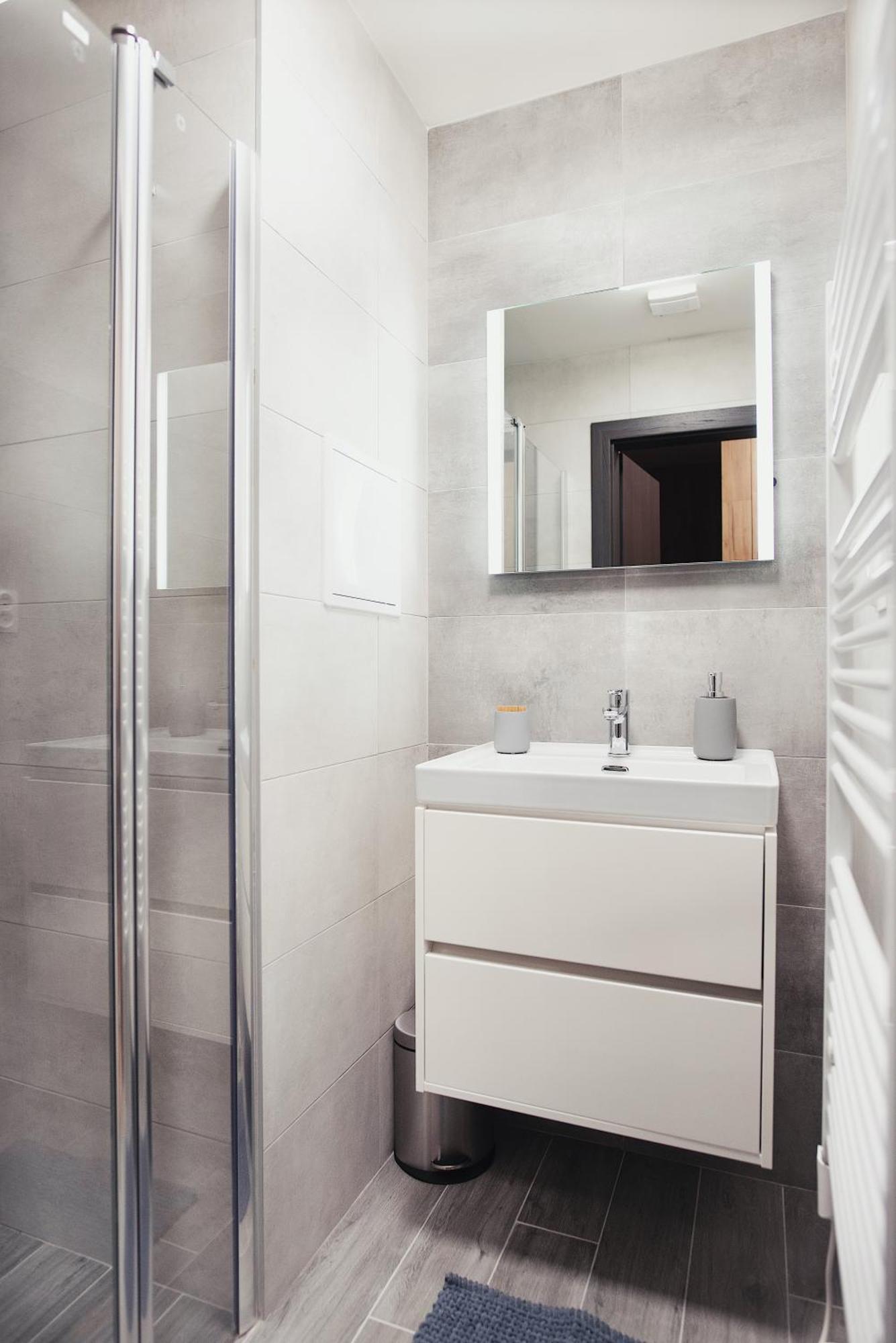 Apartmany Palenica & Ostredok - Galeria Apartments Jasna Lucky Деменівська Долина Номер фото