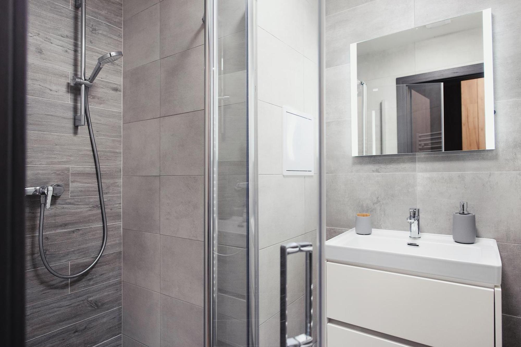 Apartmany Palenica & Ostredok - Galeria Apartments Jasna Lucky Деменівська Долина Номер фото